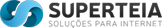 Mais uma criação de Superteia: Soluções para Internet